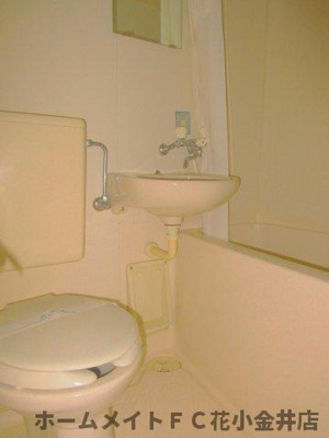 【浴室】 | パティオヴィラ