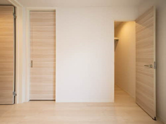 【内装】 | ShaMaison SOLUTIONS VIII