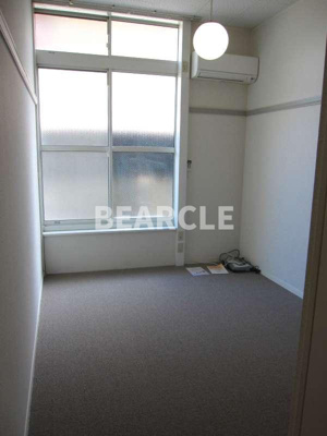 【内装】 | レオパレス観月