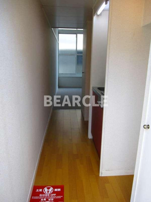 【シャワールーム】 | レオパレス観月