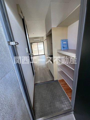 【玄関】 | カーサM・K