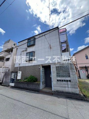 【外観】 | カーサM・K