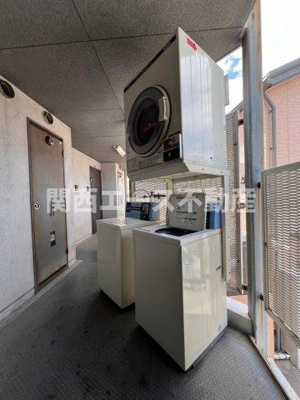 【その他共用部分】 | カーサM・K