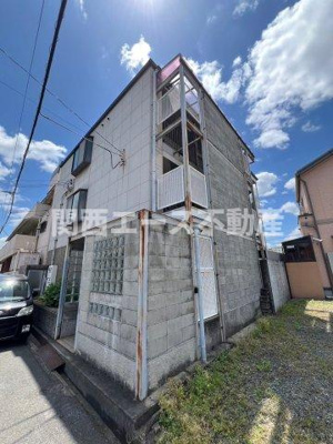 【エントランス】 | カーサM・K