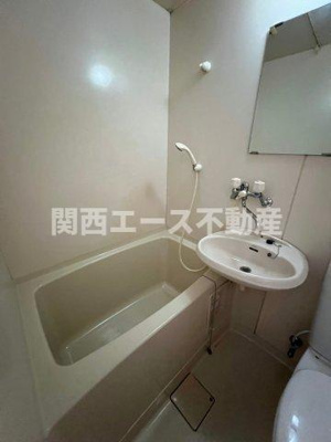 【浴室】 | カーサM・K