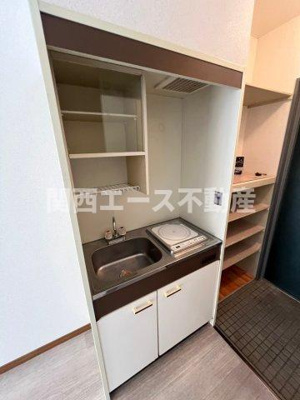 【キッチン】 | カーサM・K