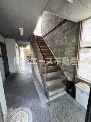 【その他共用部分】 | カーサM・K