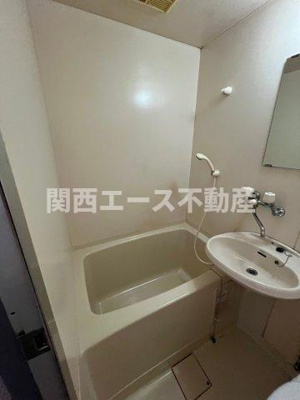 【浴室】 | カーサM・K