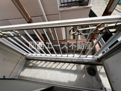 【バルコニー】 | カーサM・K