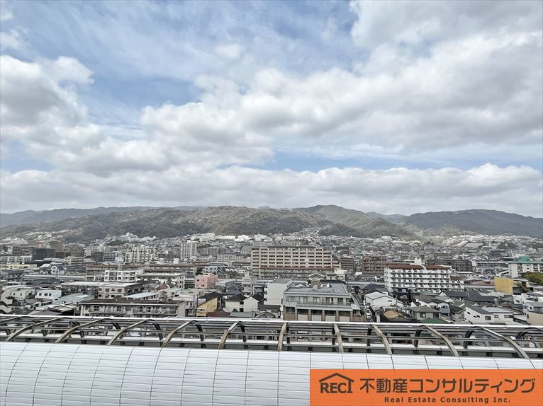 ネオコーポ東灘のその他共用部分