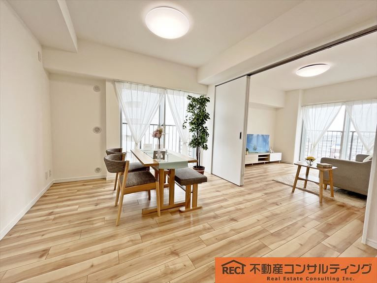 ネオコーポ東灘