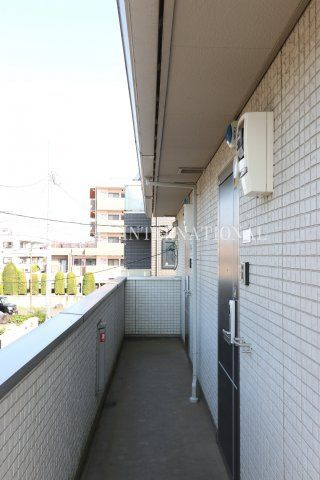 M's houseのその他共用部分