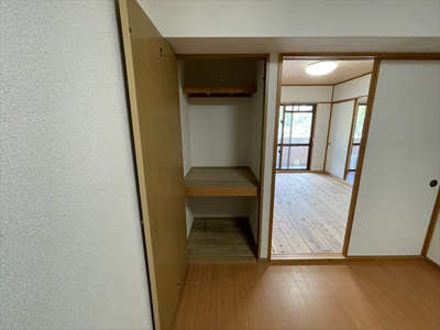  | メゾンイーストロード