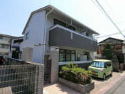 レグルス甲子園の画像