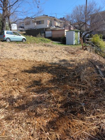 比企郡吉見町大字北吉見   土地38坪の外観