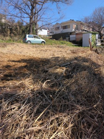 比企郡吉見町大字北吉見   土地38坪の外観