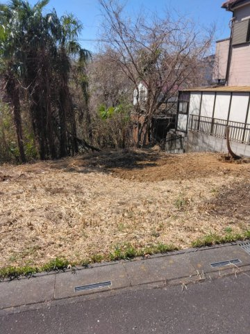 比企郡吉見町大字北吉見   土地38坪の外観