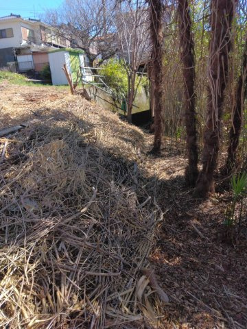 比企郡吉見町大字北吉見   土地38坪の外観