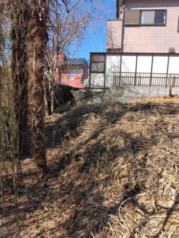 比企郡吉見町大字北吉見   土地38坪の外観