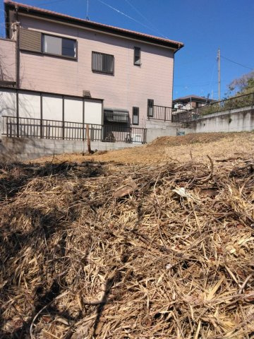 比企郡吉見町大字北吉見   土地38坪の外観