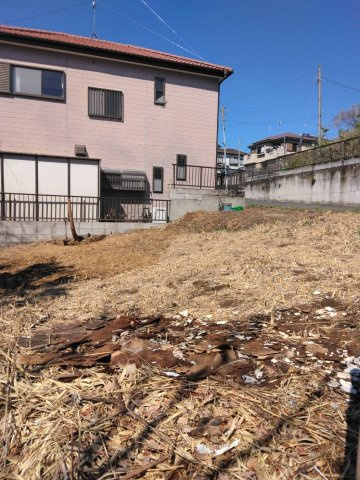 比企郡吉見町大字北吉見   土地38坪の外観