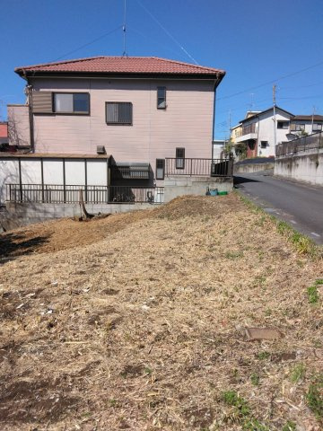 比企郡吉見町大字北吉見   土地38坪の外観