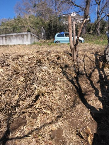 比企郡吉見町大字北吉見   土地38坪の外観