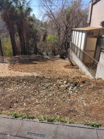 比企郡吉見町大字北吉見   土地38坪の外観