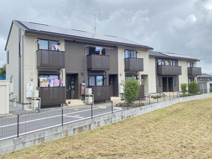 カーサ　フィオーレの画像