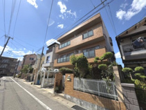 ベルシャンテ甲子園の画像