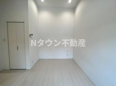 【内装】 | リブルゾン | 過ごしやすい室内です