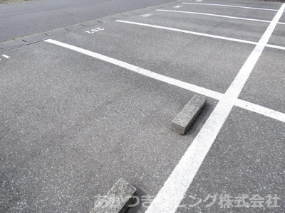 【駐車場】 | パインⅡ
