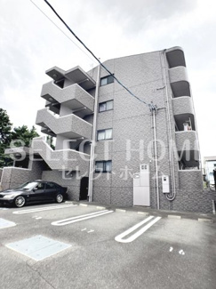 【外観】 | 建物外観を気になさる方へ、見た目の良い物件です