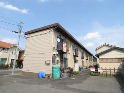 【外観】 | タウンハウス扇