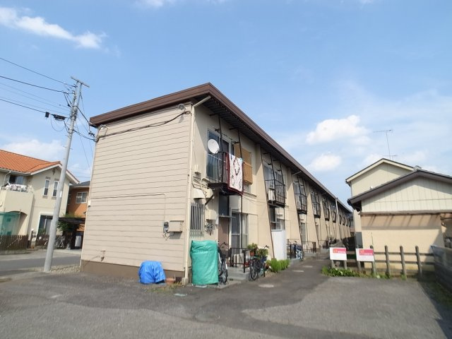 【外観】 | タウンハウス扇