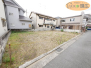 明石市魚住町清水　土地の画像