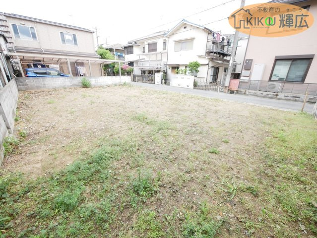 明石市魚住町清水　土地のその他