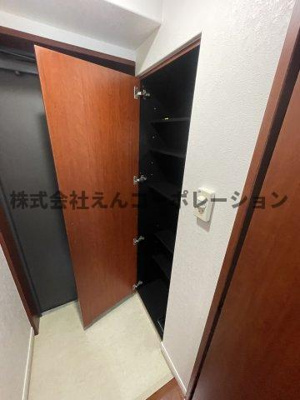 【その他共用部分】 | エンクレスト天神WING