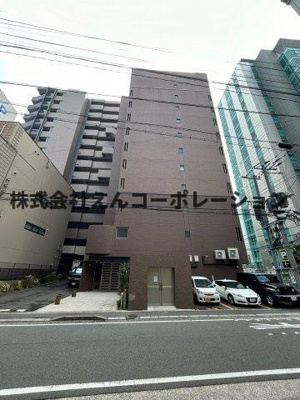 【駐車場】 | エンクレスト天神WING | ※現状優先