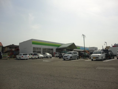 【周辺】 | ラポート玉湯 | シンコー玉湯店まで271ｍ