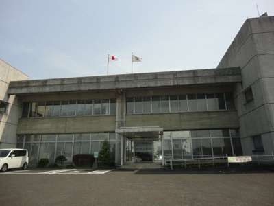 【周辺】 | ラポート玉湯 | 松江市役所玉湯支所まで1,089ｍ