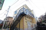 エスペランサ川崎の画像