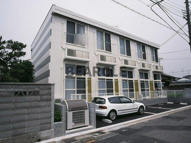 レオパレスSOARERの画像