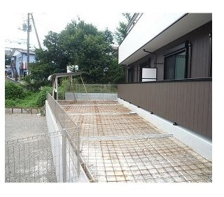 【その他共用部分】 | アムール汲沢
