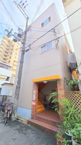 第二宮田マンション　仲介手数料無料