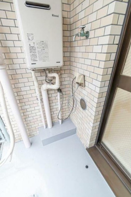 【設備】 | シティコア新宿
