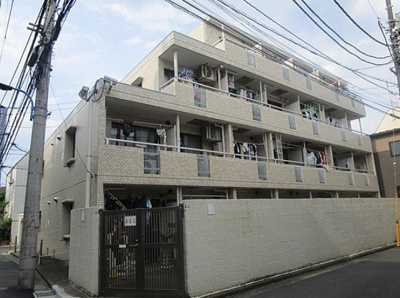 【外観】 | シティコア新宿