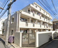 新宿区大久保２丁目のマンションの画像