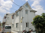 カーサ元町Aの画像