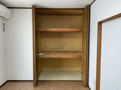 【収納】 | ハイムコヤマ